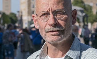 Ein bräsiger Filz