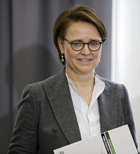 War sie innovationslos oder zu hartnäckig? Annette Widmann-Mauz ist nicht mehr in der Führungsspitze der CDU. 