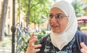 "Ich fühle mich verraten"