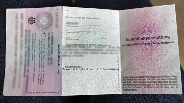 Durch die geplante Gesetzesänderung wird die Aufenthaltsgestattung für Roma in weite Ferne rücken. Foto: Joachim E. Röttgers