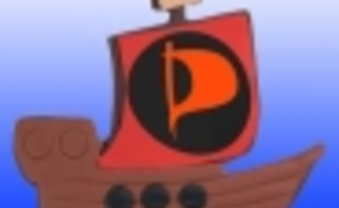 Pirat Harald Hermann