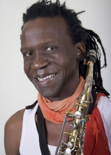 Belowi Anga aka Hif. Foto: Michael Weinberger