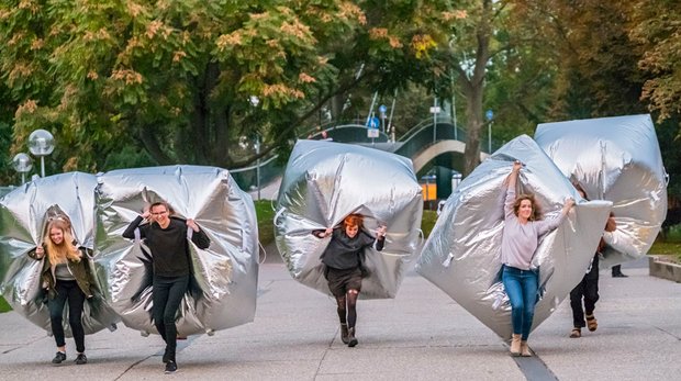 Alte Bekannte: Action Tools. Foto: Joachim E. Röttgers