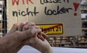 S 21: vom Sprint zur Langstrecke