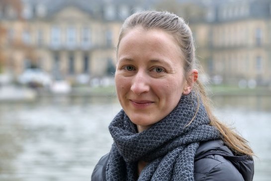 Mona Primke fehlen Austausch und Planungssicherheit.