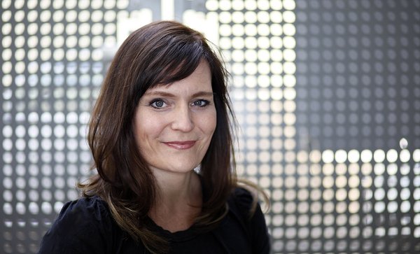 Clarissa Henning vom Institut für Digitale Ethik sieht Handlungsbedarf seitens der Politik. Foto: Hochschule der Medien Stuttgart