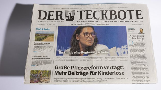Die Zahl der Zombies nimmt zu. 