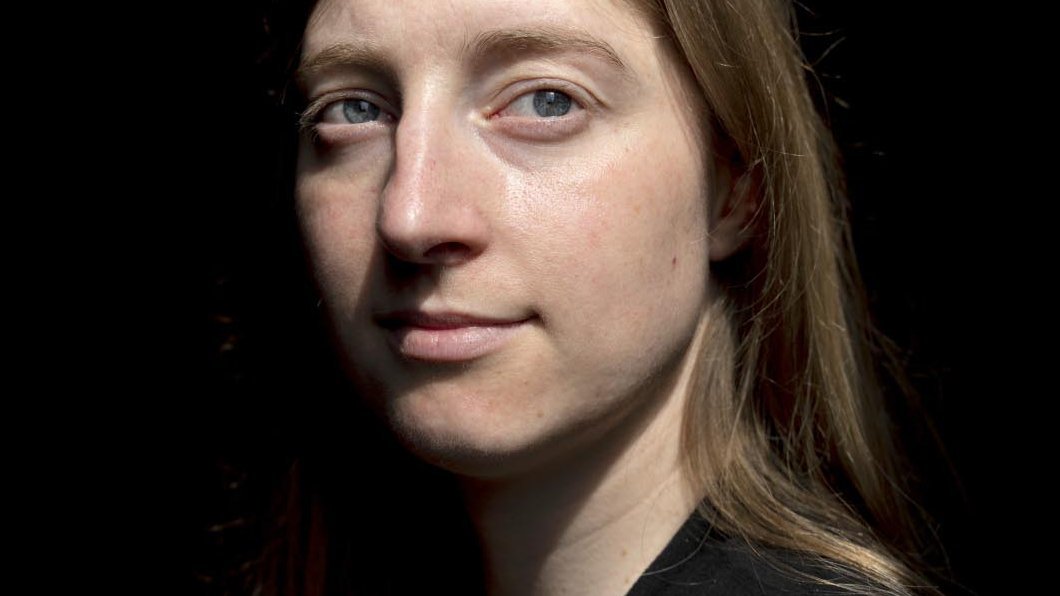 Die soziale Gerechtigkeit im Blick: Stefanie Bremer hat viel Geld und will der Gesellschaft davon abgeben. Foto: Matthias Ziegler Die soziale Gerechtigkeit im Blick: Stefanie Bremer hat viel Geld und will der Gesellschaft davon abgeben. Foto: Matthias Ziegler