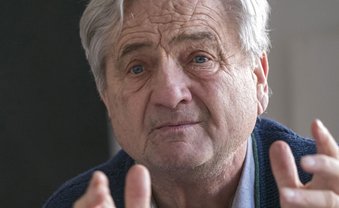 Unruhestifter und Extremist