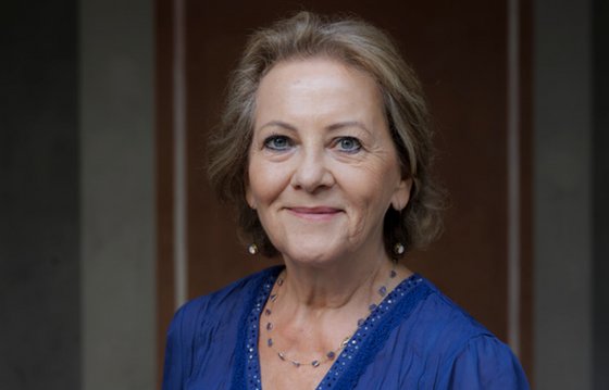 Die Journalistin Petra Thorbrietz meint, die EU hätte es nicht so weit kommen lassen dürfen. Foto: Thomas Dashuber