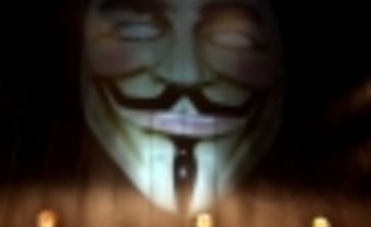 Revolution per Handzeichen