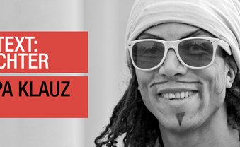 Ich unterstütze Kontext – und Sie?