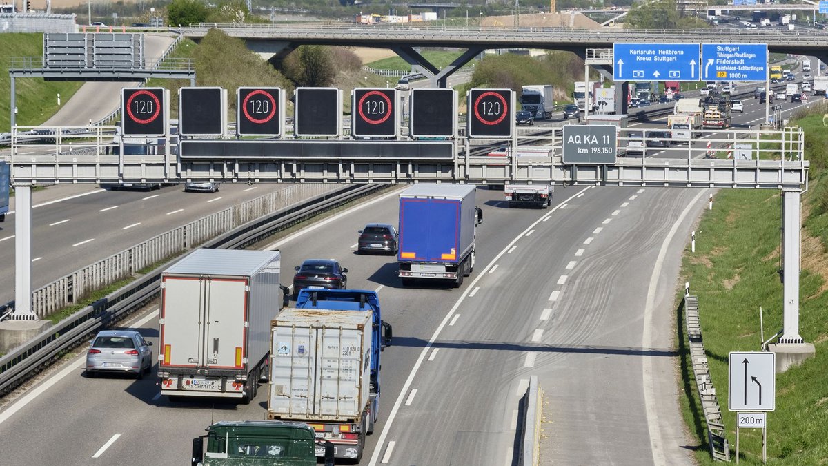 Warum nicht immer so? Foto: Joachim E. Röttgers