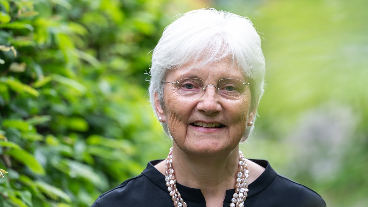 Würden Vermögen und Erbschaften ordentlich besteuert, gäbe es keine Rentendebatte, meint Heike Baehrens. Foto: Giacinto Carlucci