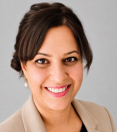 Aus Sicht der Übersetzerzunft kritisiert Zahra Samareh, Berufe und Tätigkeitsfelder seien unvollständig und veraltet dargestellt. Foto: privat