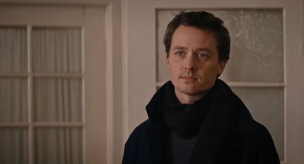 Sohn und Projektionsfläche: Viktor (Tom Schilling).