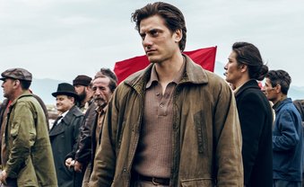 Aufstieg ins Unglück