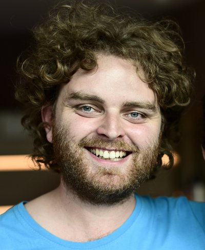 Steffen Schnürer. Foto: privat