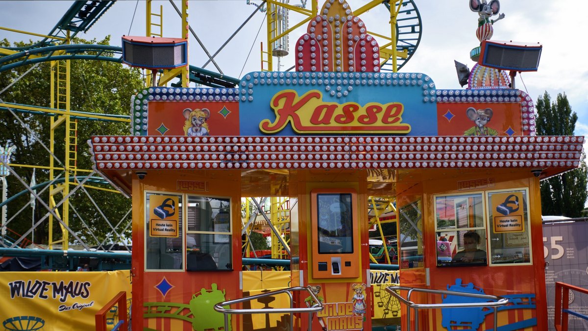 Wer hat noch nicht, wer will nochmal? Nächste Runde, letzte Chance!