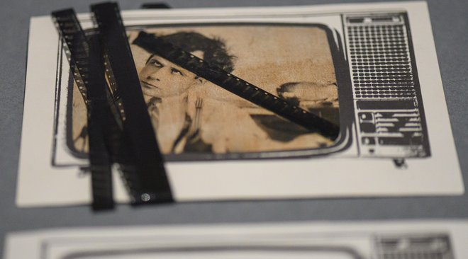 Alle machen sich selbst ihr Bild.