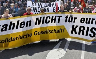 Stuttgart vernetzt