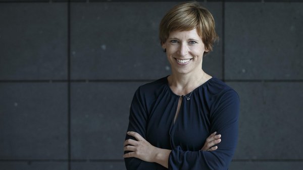 Hat die Klicks im Blick: Swantje Dake. Foto: Lichtgut/Julian Rettig