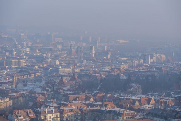Die fossile Industrie bringt Stuttgart Wohlstand – und entzieht der Menschheit perspektivisch ihre Lebensgrundlage.