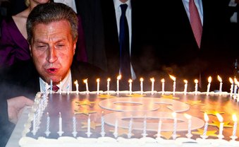 Auf der Suche nach dem verlorenen Schatz