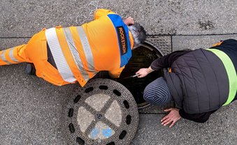 Die Rattenfänger von Stuttgart