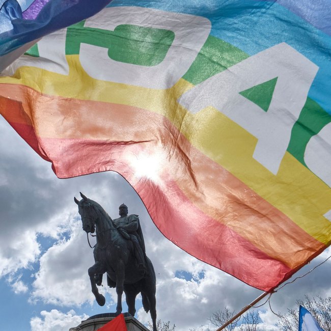 Verteidigung ohne Krieg