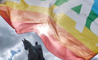 Verteidigung ohne Krieg