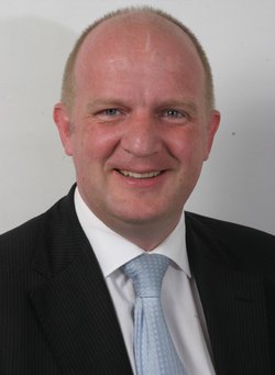 Klagt über "Telefon- und Mailterror": Unternehmensberater Wolfgang Gröll. Foto: Dorfladen-Netzwerk/Gröll