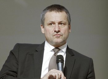 Gleichgeschlechtliche Liebe ist nicht gleichwertig: FDP-Fraktionschef Hans-Ulrich Rülke. Foto: Joachim E. Röttgers