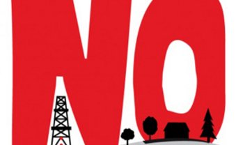 "Des Fracking wänd mir idd"