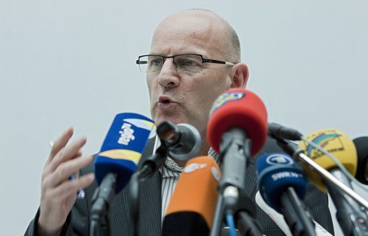 Minderheit bei den Grünen: Winfried Hermann war gegen den Bundeswehreinsatz in Afghanistan. Minderheit bei den Grünen: Winfried Hermann war gegen den Bundeswehreinsatz in Afghanistan.