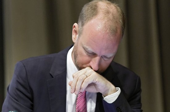 FDP-Mann Timm Kern will nicht in die Sommerferien.