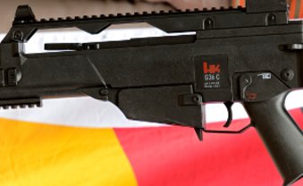 Vom Rechtsprecher zum Rechtsbrecher?