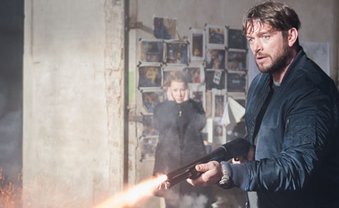 Wenn Tote nachladen