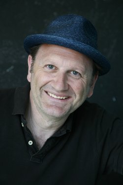 Filmemacher Douglas Wolfsperger. Foto: Joachim Gern