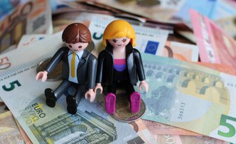 Der Billionen-Betrug