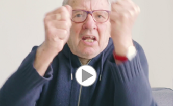 Rosenkranz mit Blockflöten