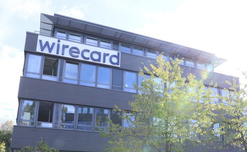 Hat Neumanns Ersparnisse gefressen: Wirecard, Hauptsitz in Aschheim. Foto: Leo Molatore,  <a href="https://creativecommons.org/licenses/by-sa/2.0" title="Creative Commons Attribution-Share Alike 2.0">CC BY-SA 2.0</a>, <a href="https://commons.wikimedia.org/w/index.php?curid=88455526">Link</a>