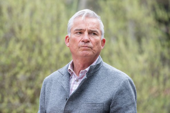 CDU-Innenminister Thomas Strobl. 