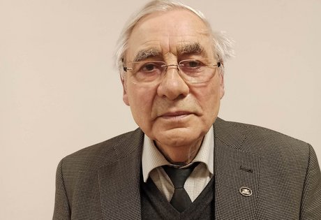 Ludwig Zimmermann gibt Opfern, Tätern und Widerständlern in Oberschwaben einen Namen. Foto: Wolfram Frommlet Ludwig Zimmermann gibt Opfern, Tätern und Widerständlern in Oberschwaben einen Namen. Foto: Wolfram Frommlet