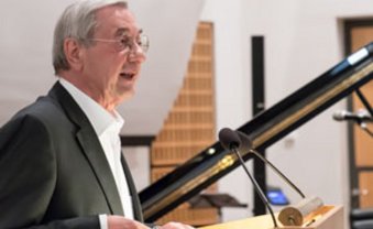Journalismus als Kitt der Gesellschaft