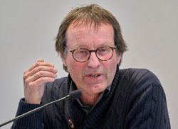 Für Arno Luik sind auch die LeserInnen das Problem.