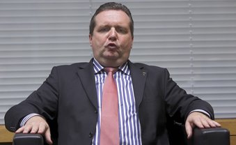 Mappus' Manipulationen