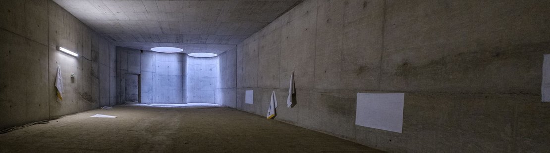 Teurer Tunnel
