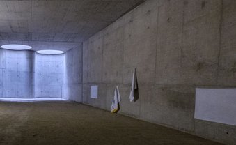 Teurer Tunnel