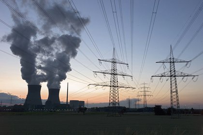 Nachtspeicheröfen dienten als Anheizer des Atomstrommarkts. Fotos: Joachim E. Röttgers